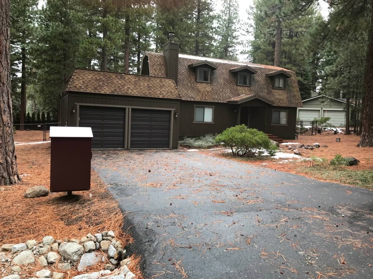 House for rent at 255 Pelton Lane, Incline Village, NV 89451