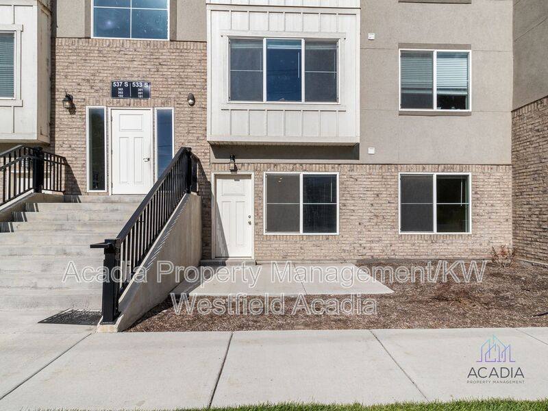 Apartment for rent at 533 S 850 E #101, American Fork, UT 84003
