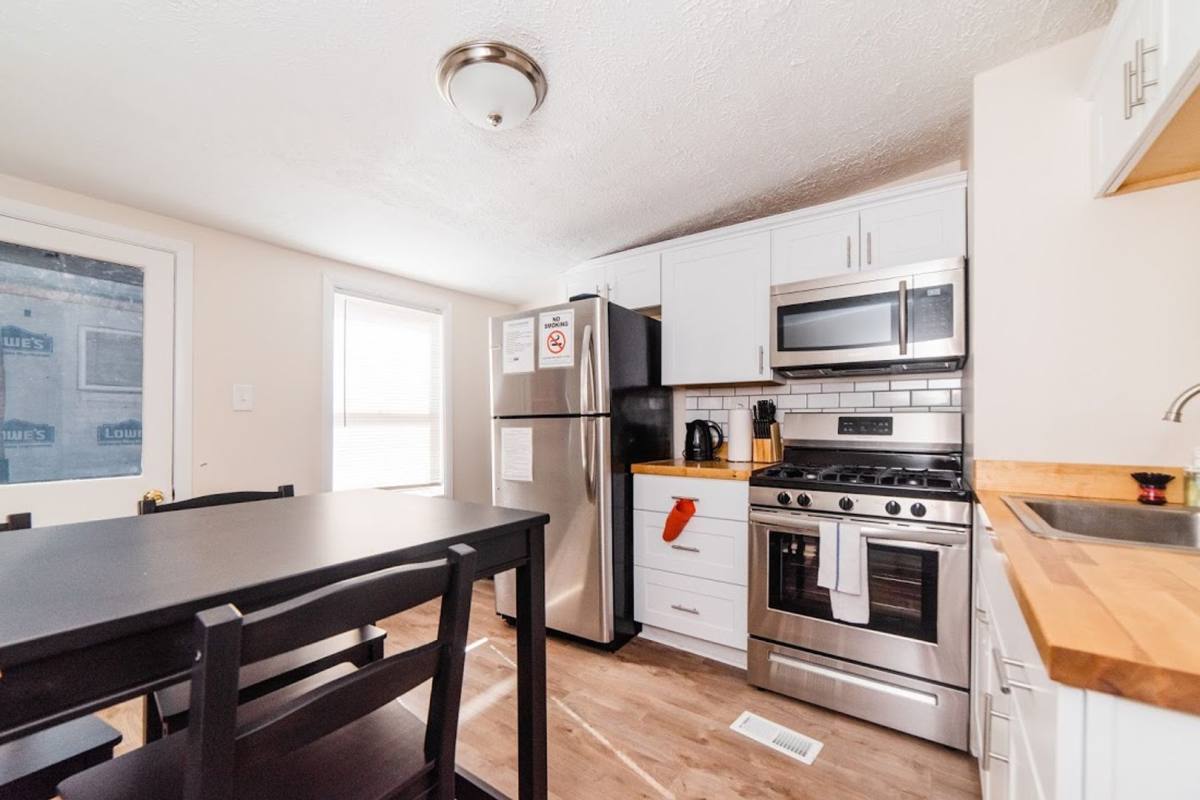 Apartment for rent at 1208 Arch St, Pittsburgh, PA 15212
