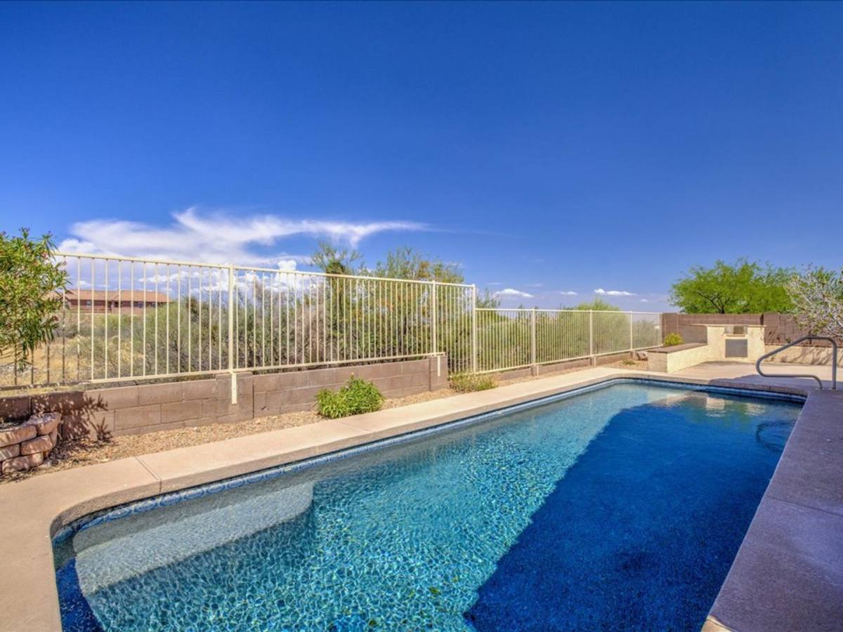 House for rent at 17092 S Painted Vistas Way, Vail, AZ 85641