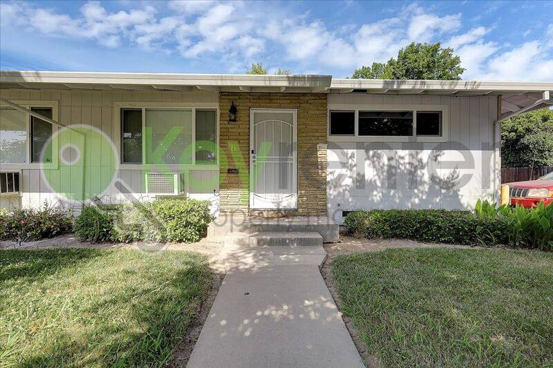 Apartment for rent at 6201 Paris St #4, Citrus Heights, CA 95621