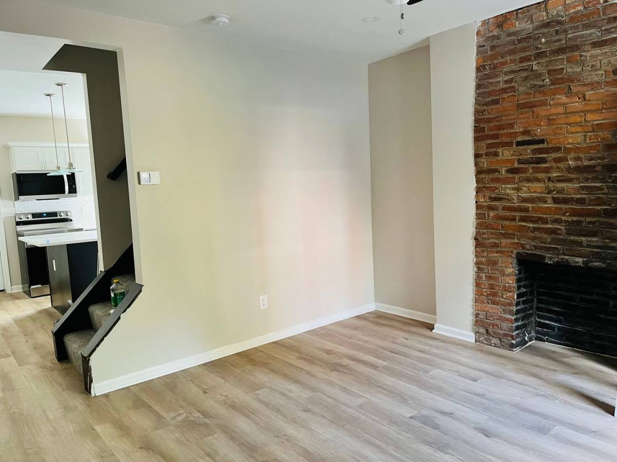 Apartment for rent at 115 Parkhurst St, Pittsburgh, PA 15212