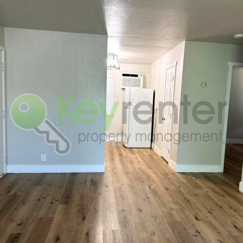 House for rent at 5731 Falconer Way #D, Sacramento, CA 95824