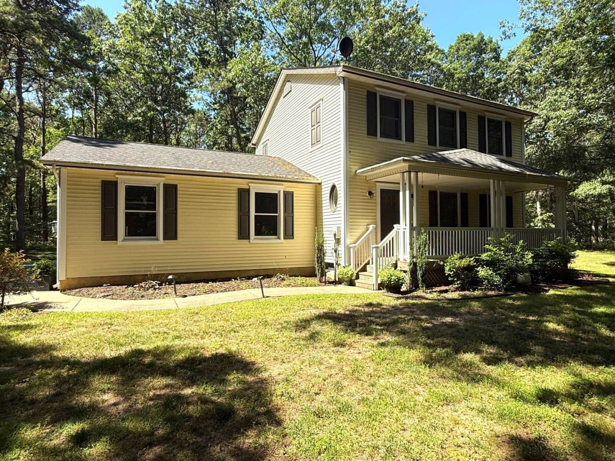 House for rent at 86 Morias Ave, Millville, NJ 08332