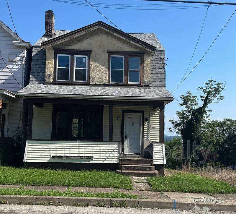 House for rent at 2319 Jenny Lind St, McKeesport, PA 15132