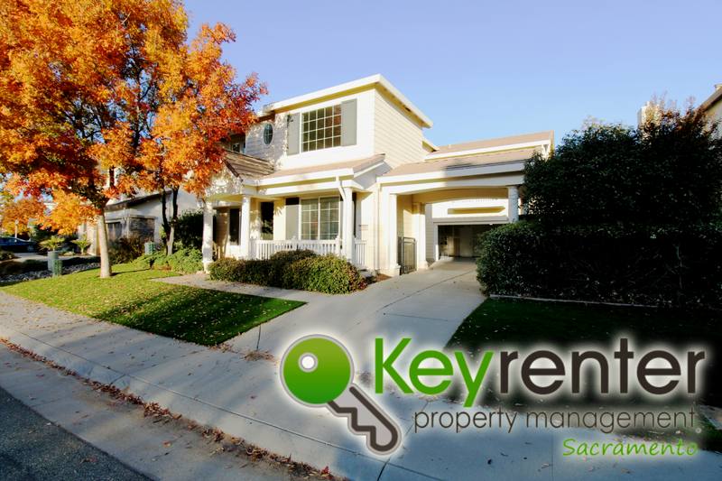 House for rent at 1099 Chesley Lane, Lincoln, CA 95648