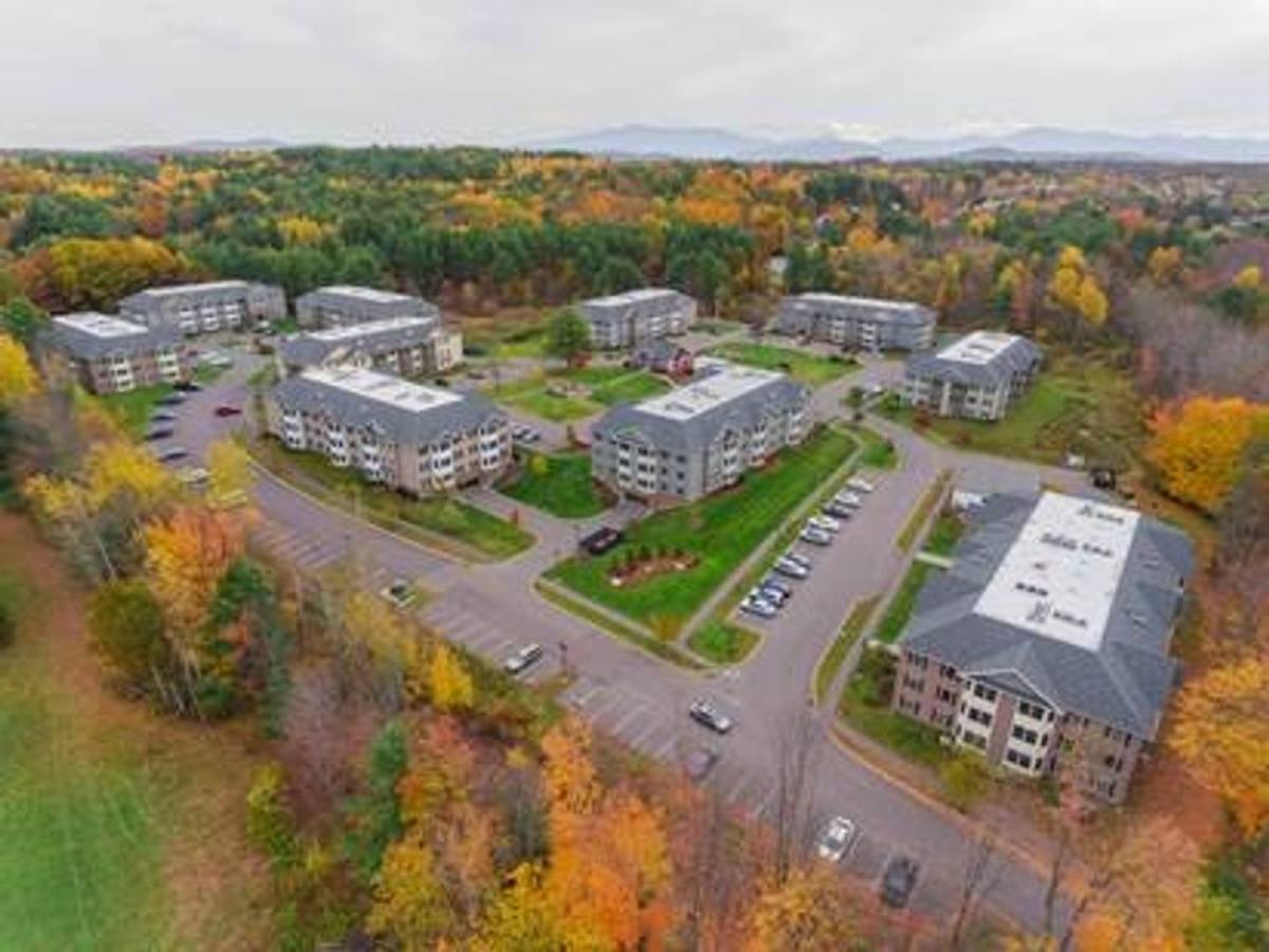 Apartment for rent at 301 Autumn Pond Way #204, Essex Junction, VT 05452