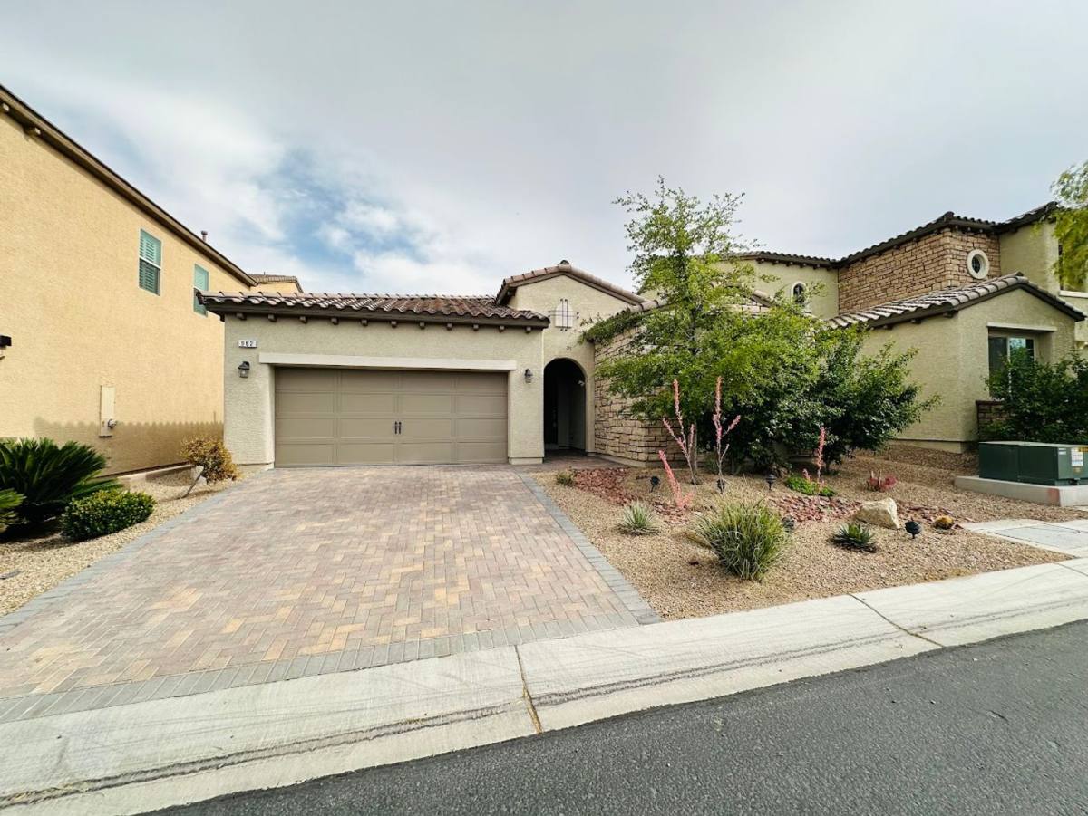House for rent at 962 Whitworth Ave, Las Vegas, NV 89148