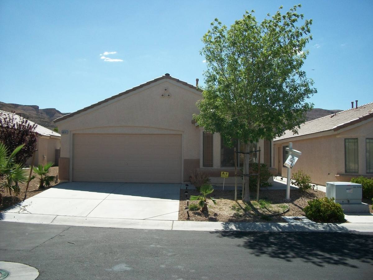 House for rent at 6891 Wimberly St, Las Vegas, NV 89148