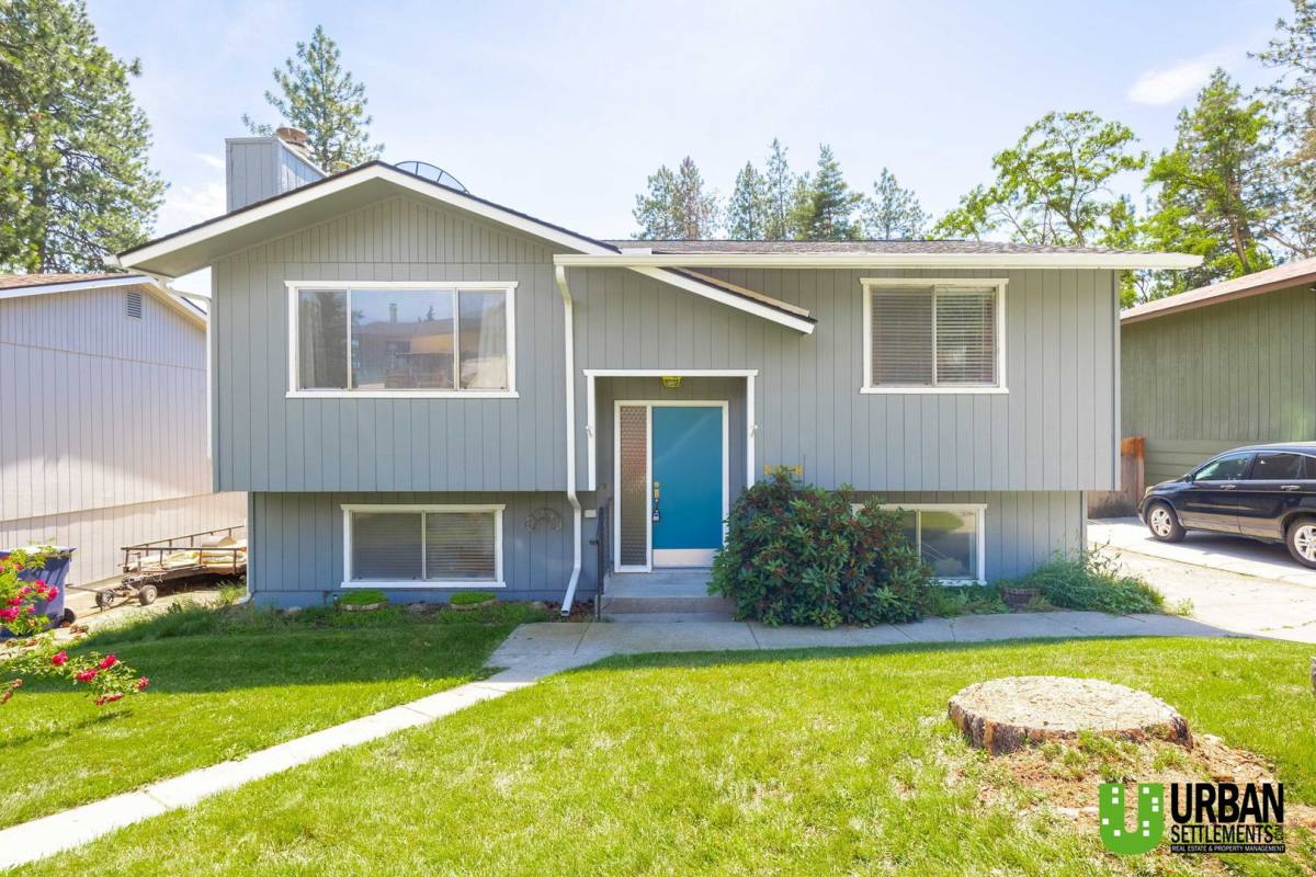 House for rent at 3928 E 36th Ave, Spokane, WA 99223