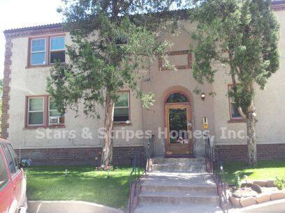 Apartment for rent at 1690 Milwaukee St, Denver, CO 80206