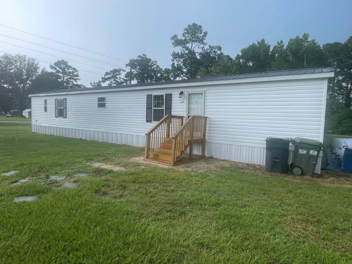 House for rent at 5316 Maxwell Rd, Stedman, NC 28391