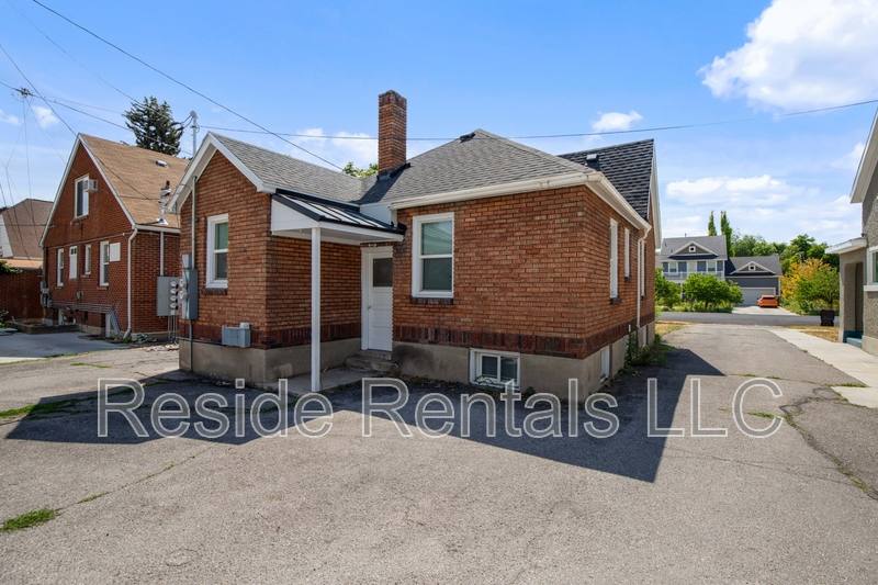 Apartment for rent at 30 N 200 W #2, Logan, UT 84321