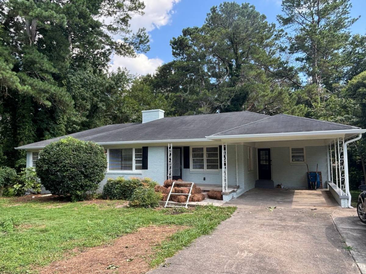 Townhouse for rent at 174 Hardin Dr, Athens, GA 30605