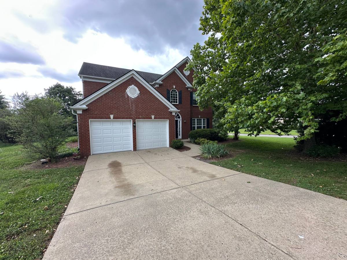 House for rent at 9725 Jupiter Forest Dr, Brentwood, TN 37027