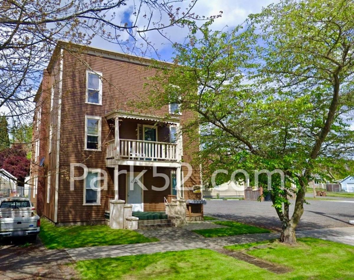 Apartment for rent at 4010 S Thompson Ave, Tacoma, WA 98418