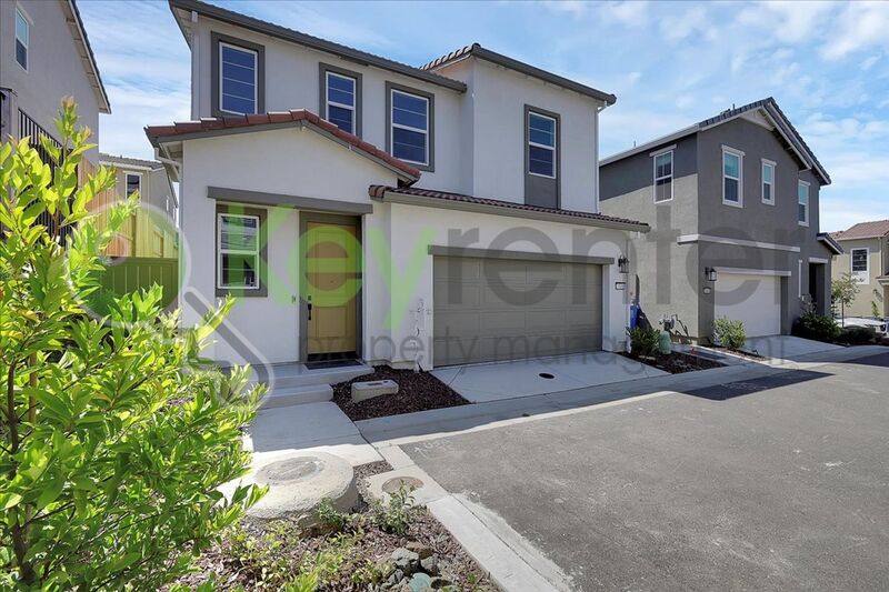 House for rent at 3408 Margauex Way, Folsom, CA 95630