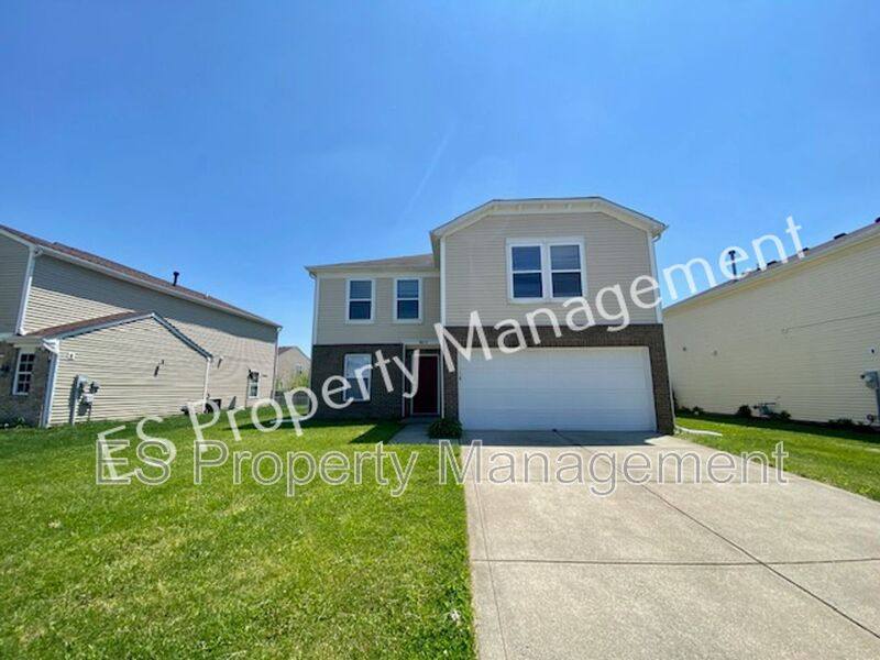 House for rent at 8415 Ash Grove Dr, Camby, IN 46113