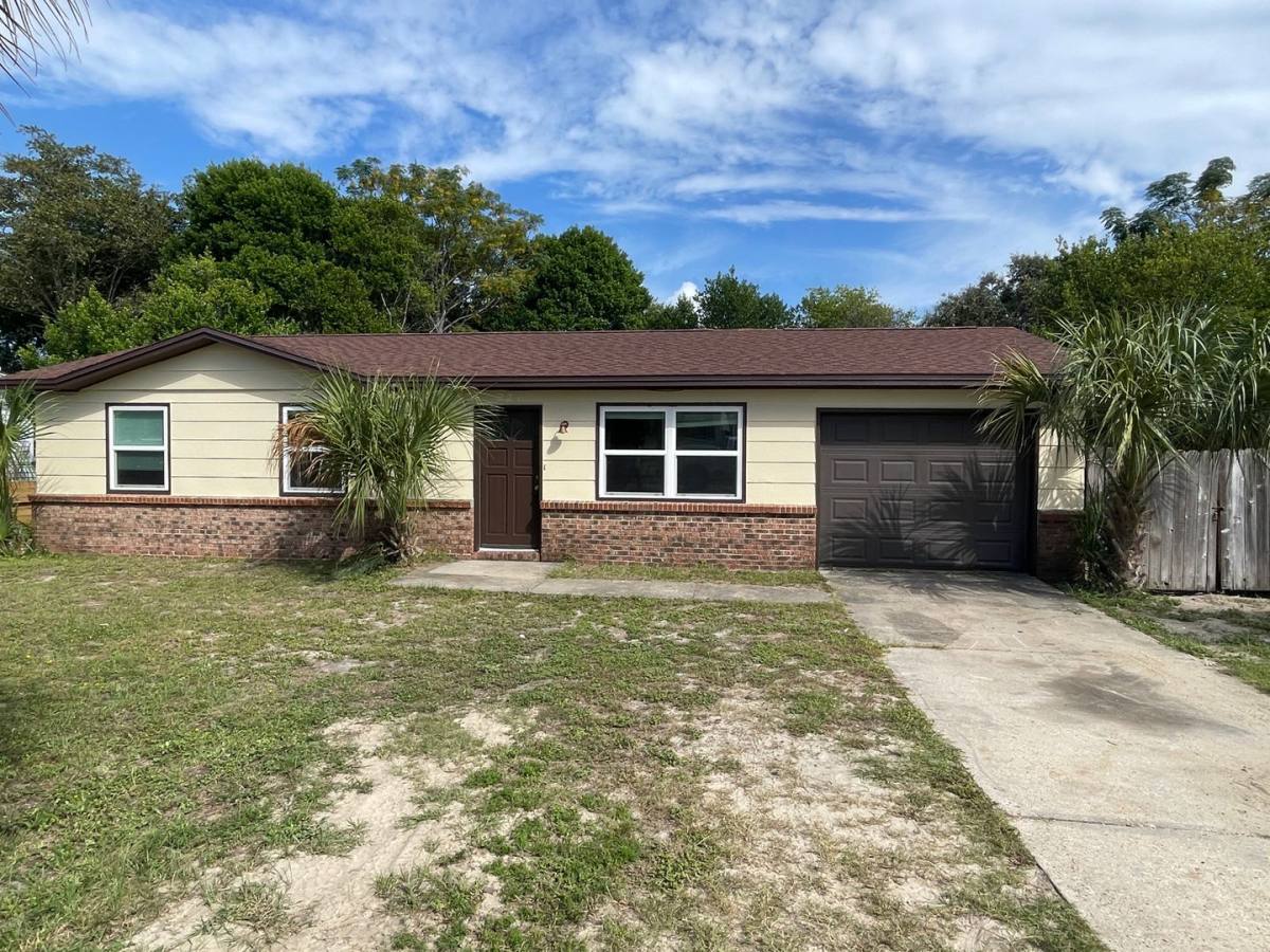House for rent at 221 Santo Thomas St, Panama City Beach, FL 32413