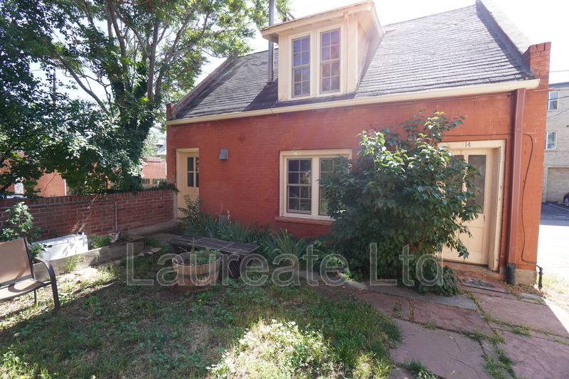 Apartment for rent at 834 Clarkson St #14, Denver, CO 80209