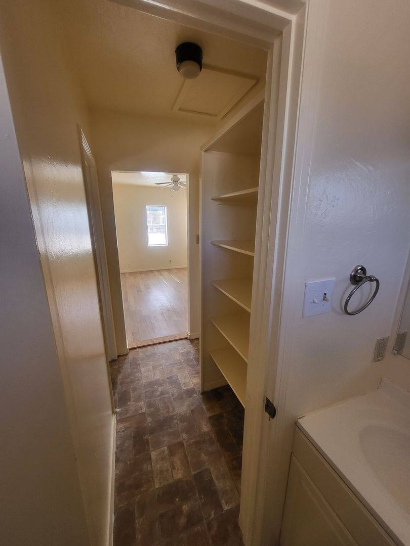House for rent at 1251 8th St NW, Albuquerque, NM 87102