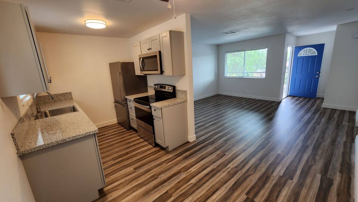 Apartment for rent at 297 Boulder Creek Dr, Redding, CA 96003