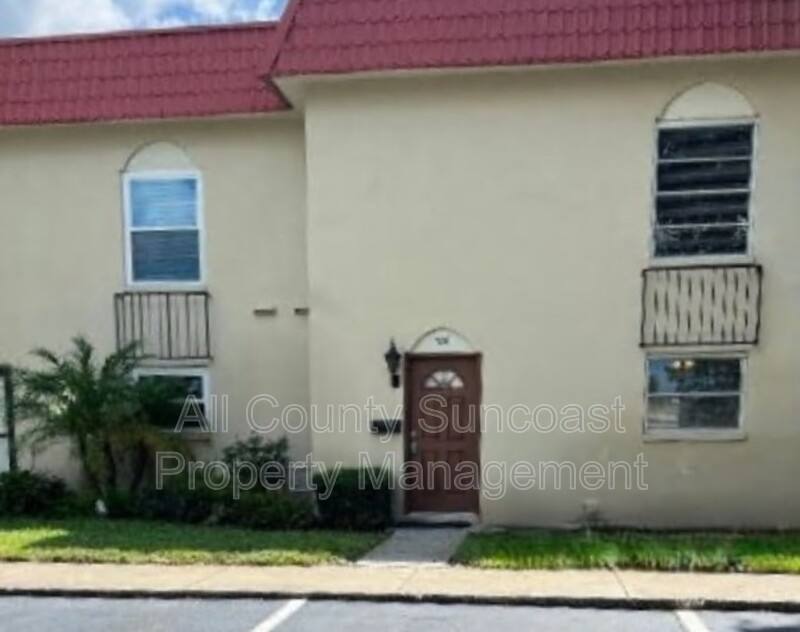 Townhouse for rent at 2700 Bayshore Blvd #576, Dunedin, FL 34698