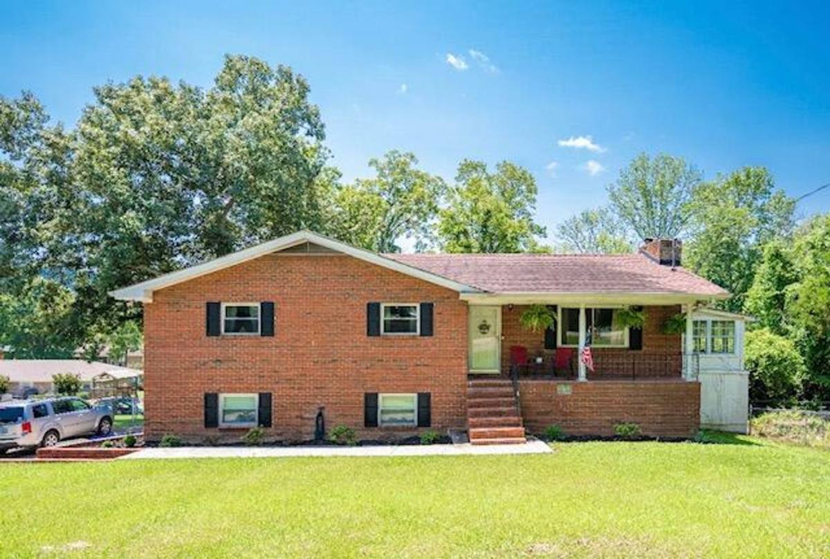 House for rent at 3358 Adkins Rd, Chattanooga, TN 37419