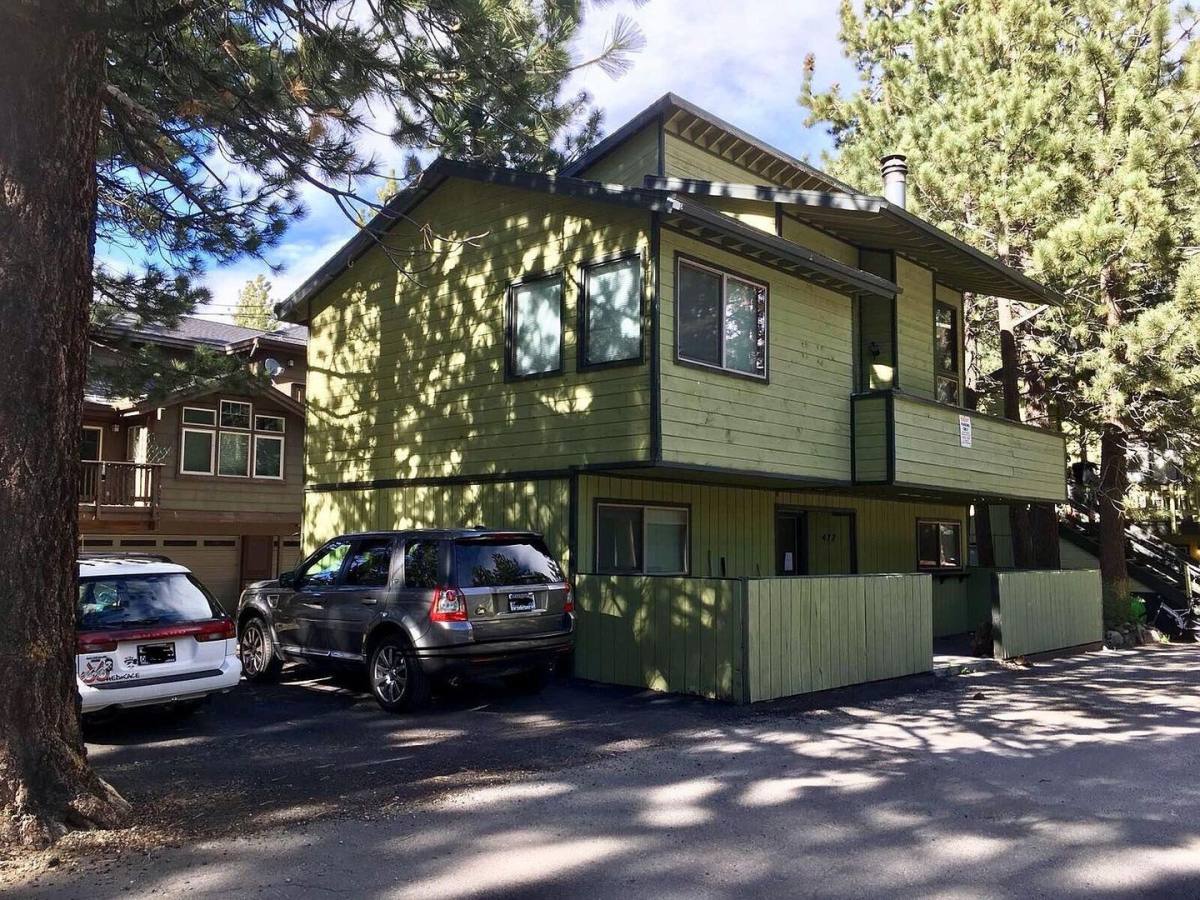 Apartment for rent at 477 Mono St, Mammoth Lakes, CA 93546