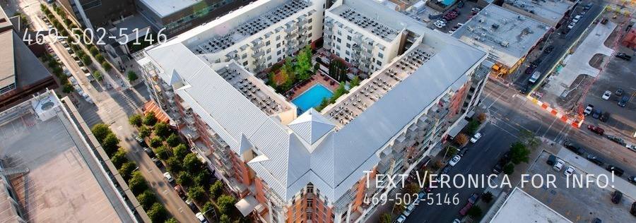 Apartment for rent at 201 Lavaca St, Austin, TX 78701