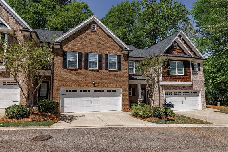 Townhouse for rent at 170 Elliot Circle, Watkinsville, GA 30677