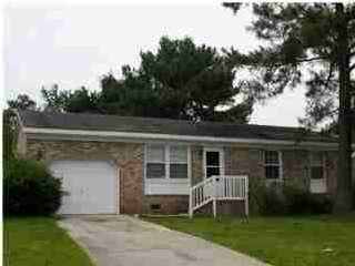 House for rent at 117 Red Cedar Dr, Goose Creek, SC 29445