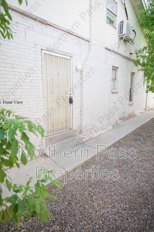 Apartment for rent at 3403 Pershing #2, El Paso, TX 79903