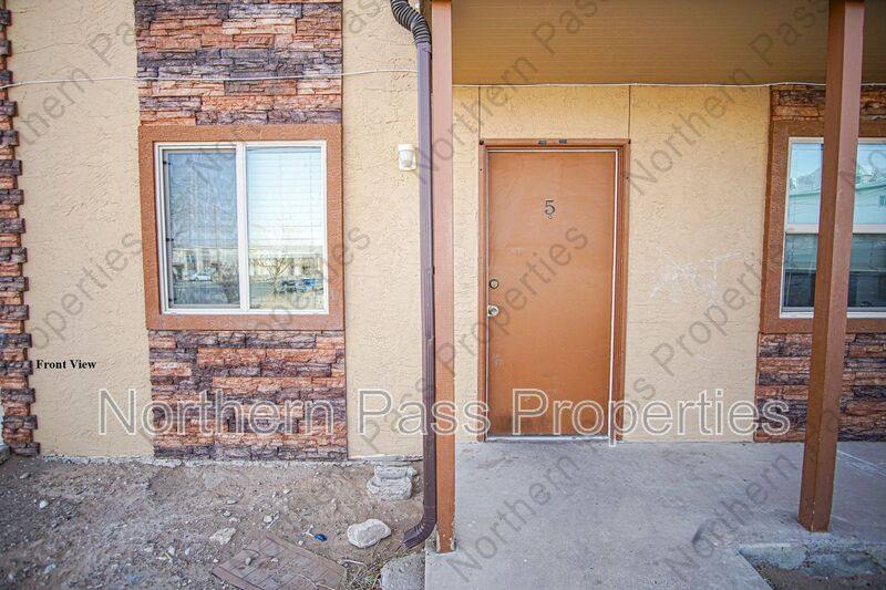 Apartment for rent at 3435 Fred Wilson #5, El Paso, TX 79904