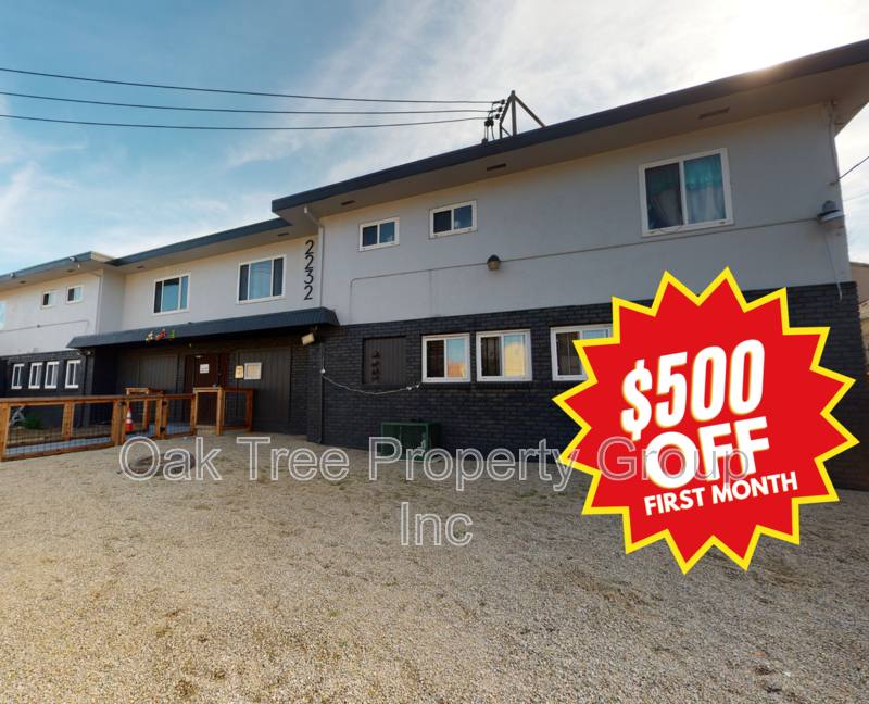 Apartment for rent at 2232 Seminary Ave #23, Oakland, CA 94605