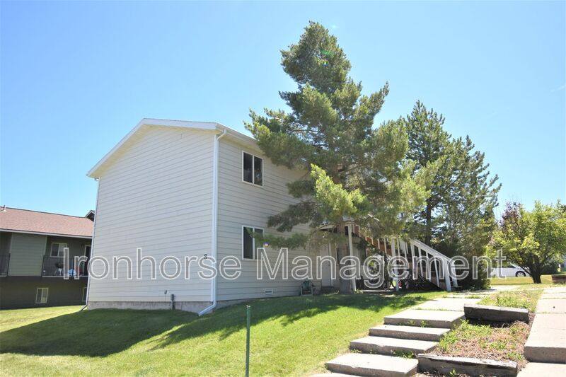Apartment for rent at 8 Hoffman Dr, Bozeman, MT 59715