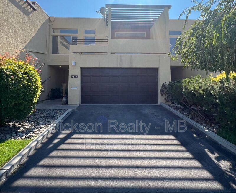 Townhouse for rent at 3333 Skyline Blvd, Reno, NV 89509