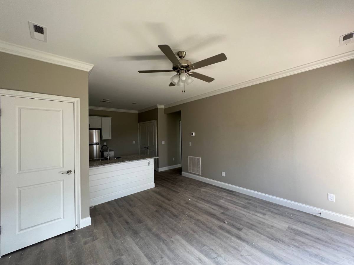Apartment for rent at 714 Ivy Branch, Bowling Green, KY 42101