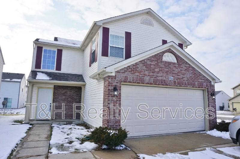 House for rent at 3692 Dayflower Way, Indianapolis, IN 46235