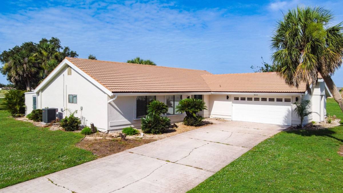 House for rent at 5111 Richmond Terrace, North Port, FL 34287