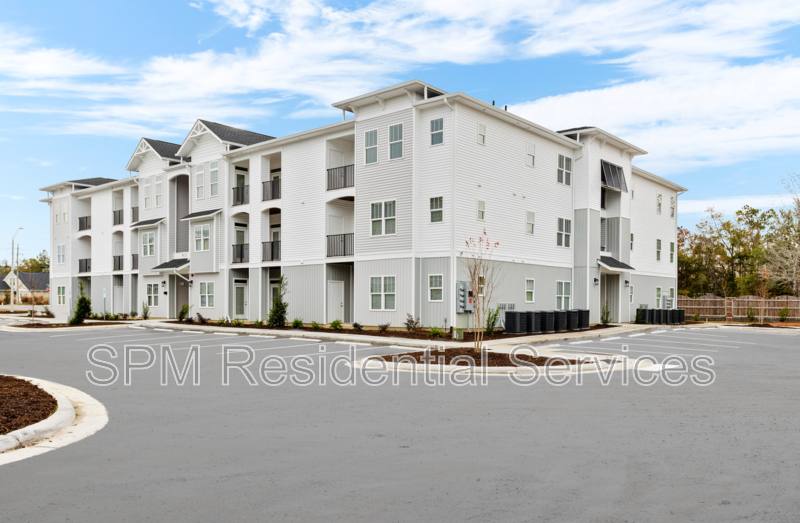 Apartment for rent at 5614 Lucas Court #306, Leland, NC 28451