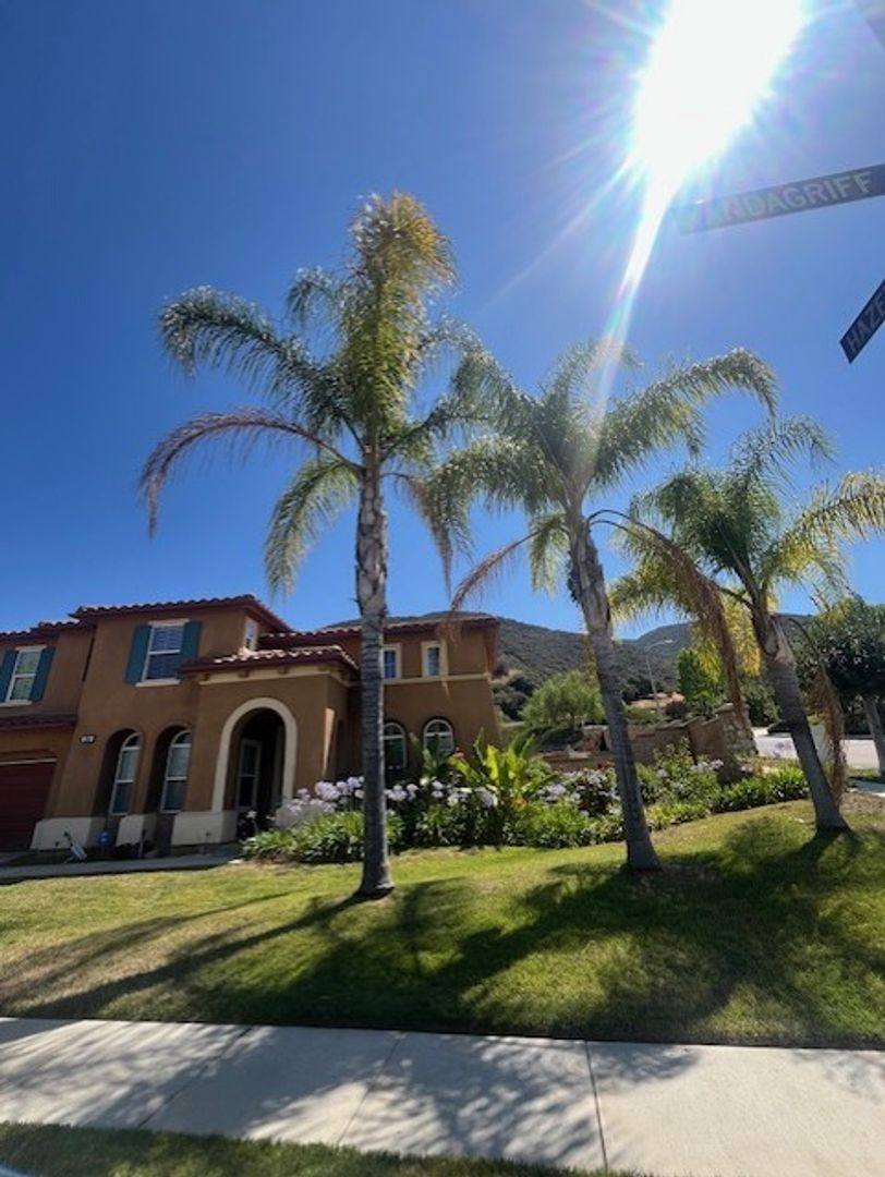 House for rent at 1504 Vandagriff Way, Corona, CA 92883