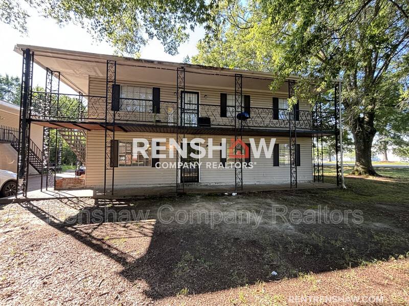 House for rent at 1976 Goldbrier Lane, Memphis, TN 38134