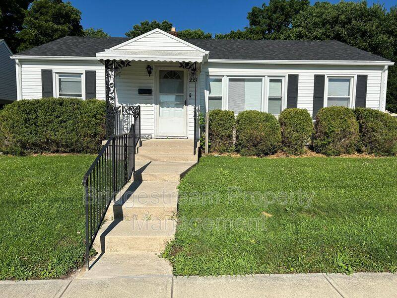 House for rent at 215 N Walnut St, Englewood, OH 45322