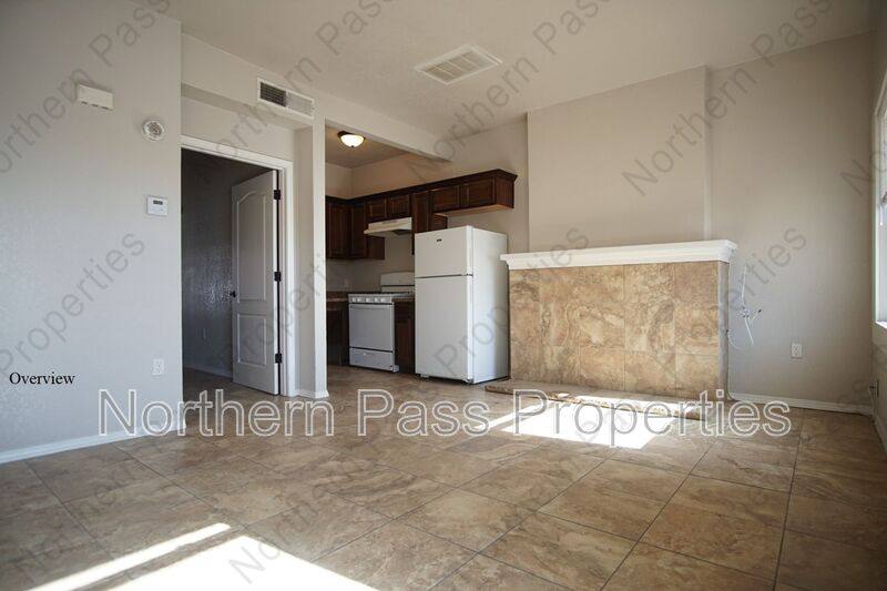 Apartment for rent at 1100 Cedar #1, El Paso, TX 79930