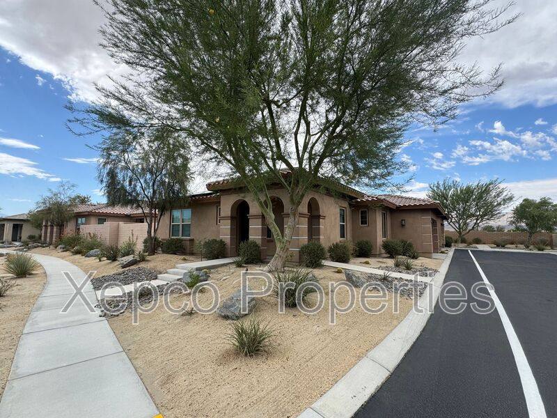 House for rent at 74450 Millennia Way, Palm Desert, CA 92211