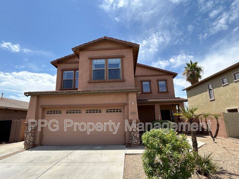 House for rent at 13793 W Country Gables Dr, Surprise, AZ 85379