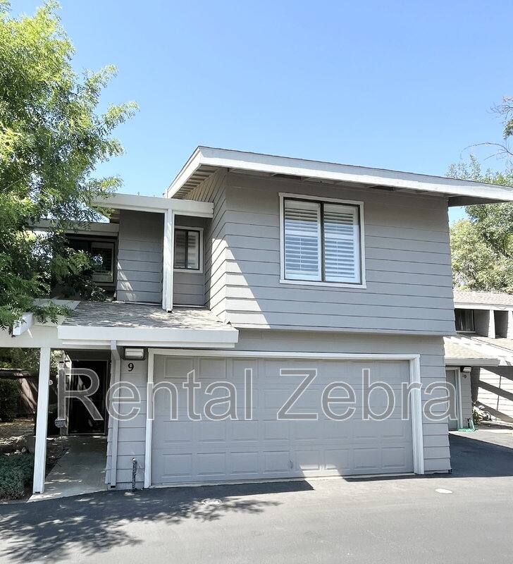 Condo for rent at 3350 M St #9, Merced, CA 95348