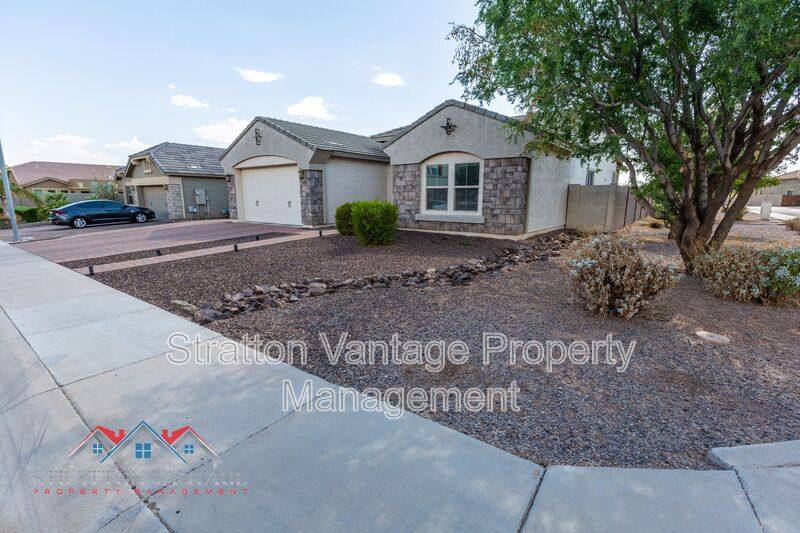 House for rent at 5028 S Brice, Mesa, AZ 85212