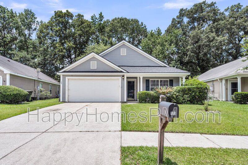 House for rent at 135 Thistle Rd, Goose Creek, SC 29445